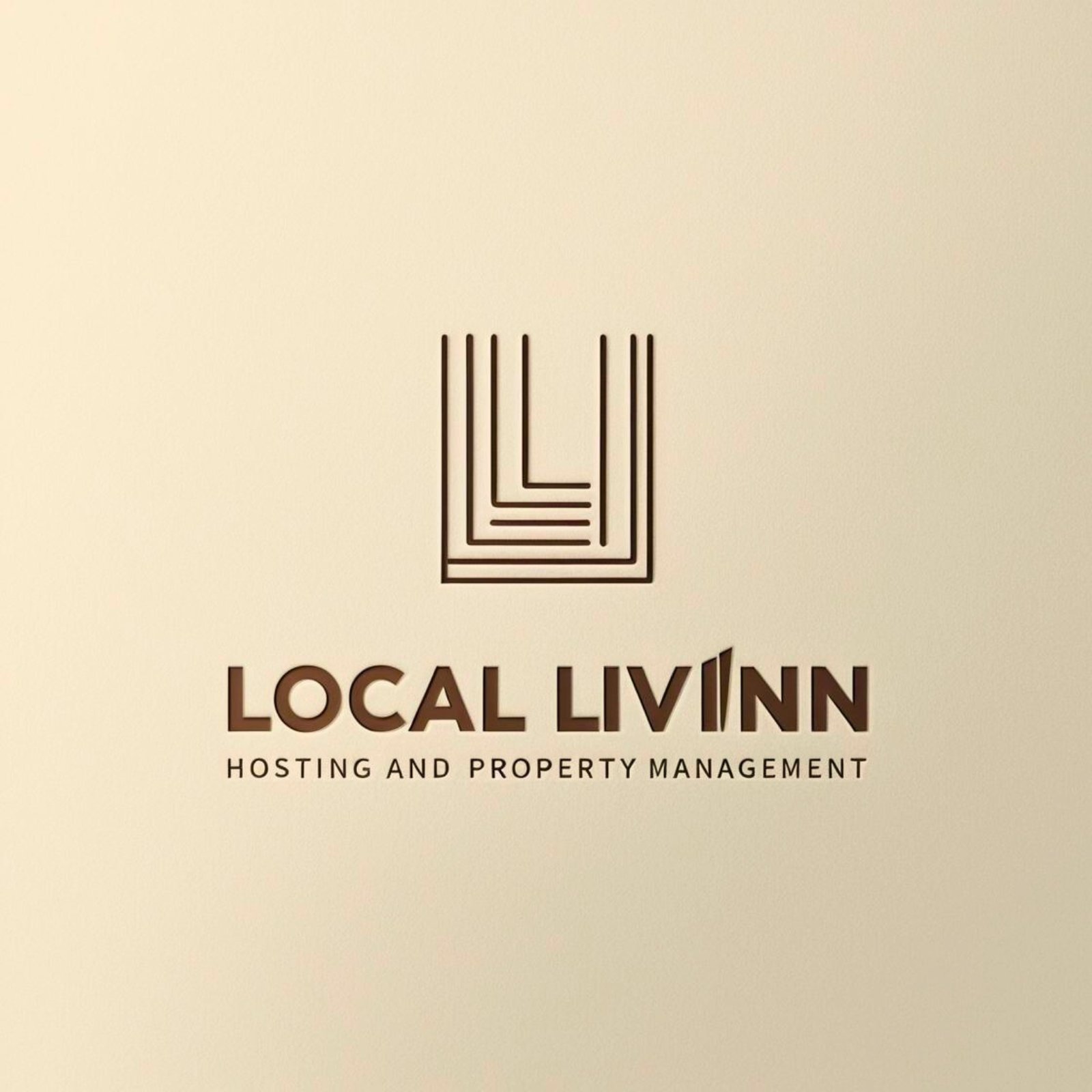 Local Livinn logo